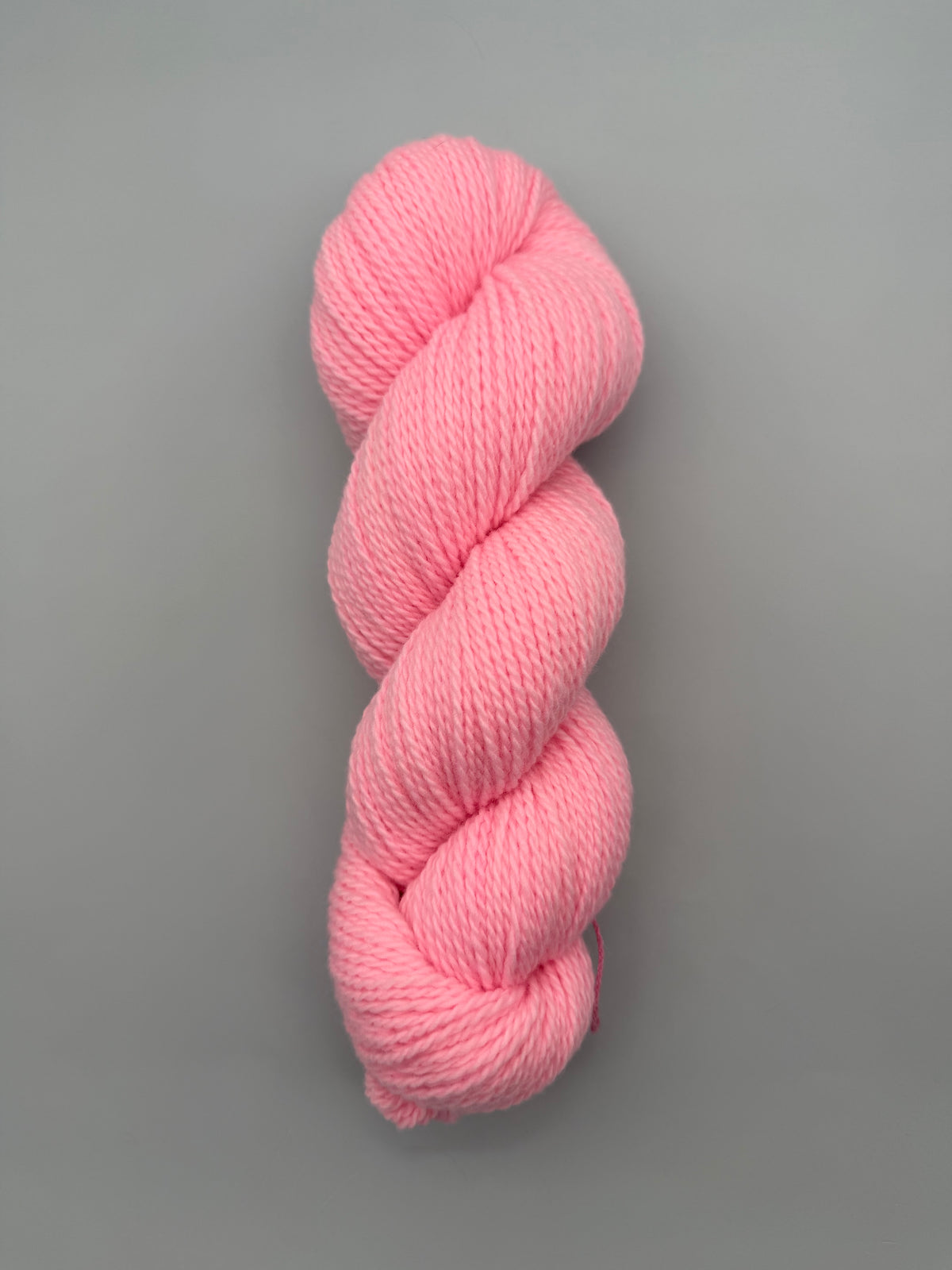 Domestic Spun Sugar