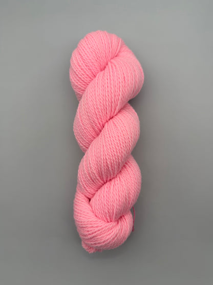 Domestic Spun Sugar