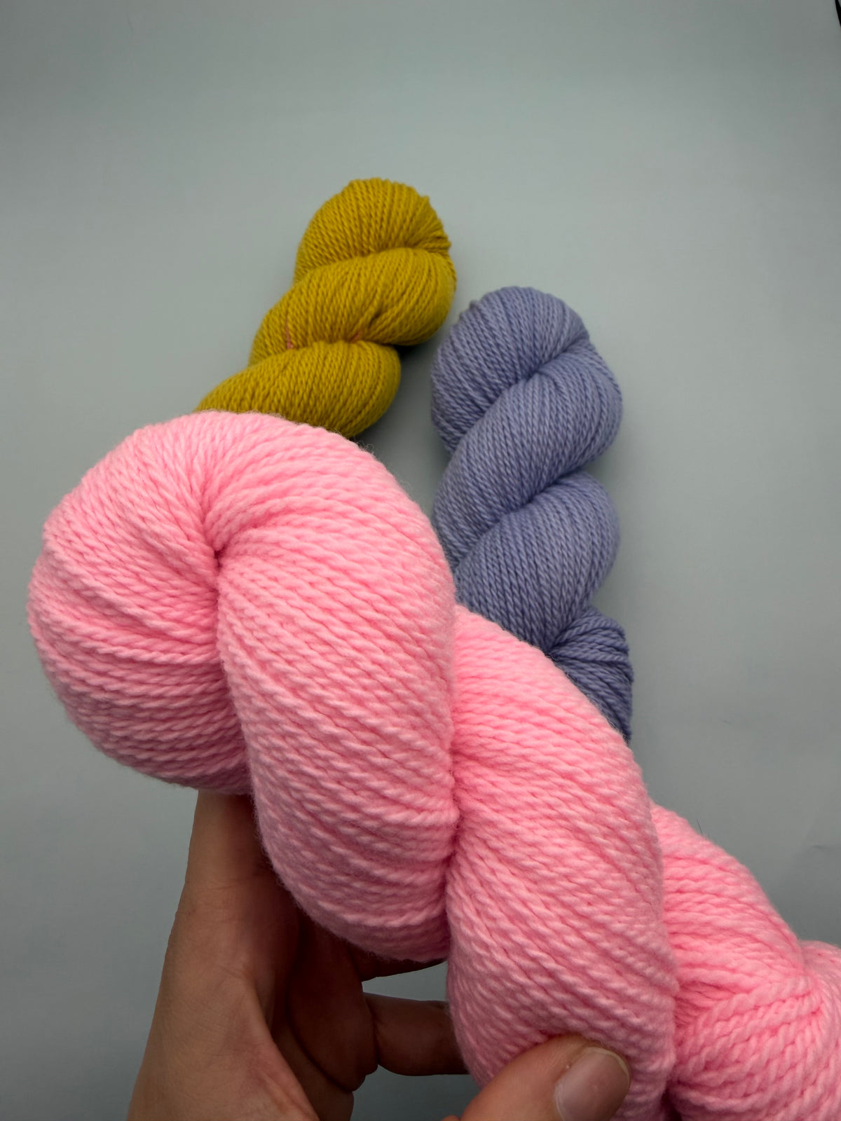 Domestic Spun Sugar