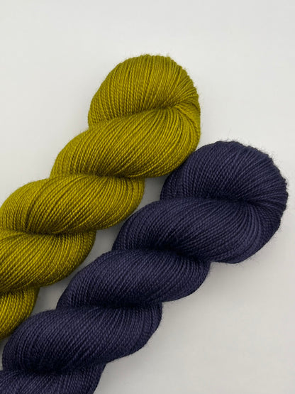 Synaptic Stitches Liana Hat!
