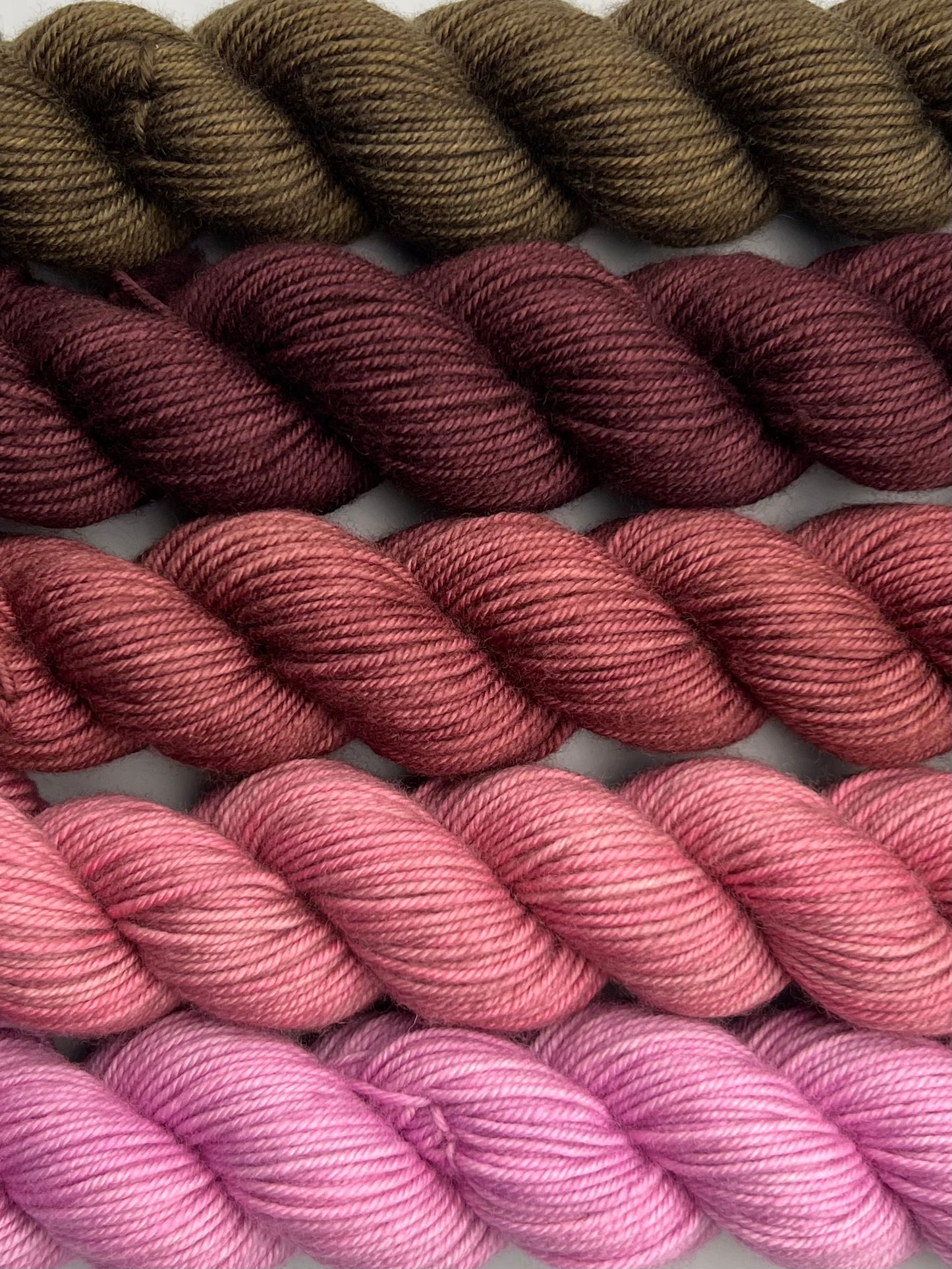 WARM December 50g Kit!