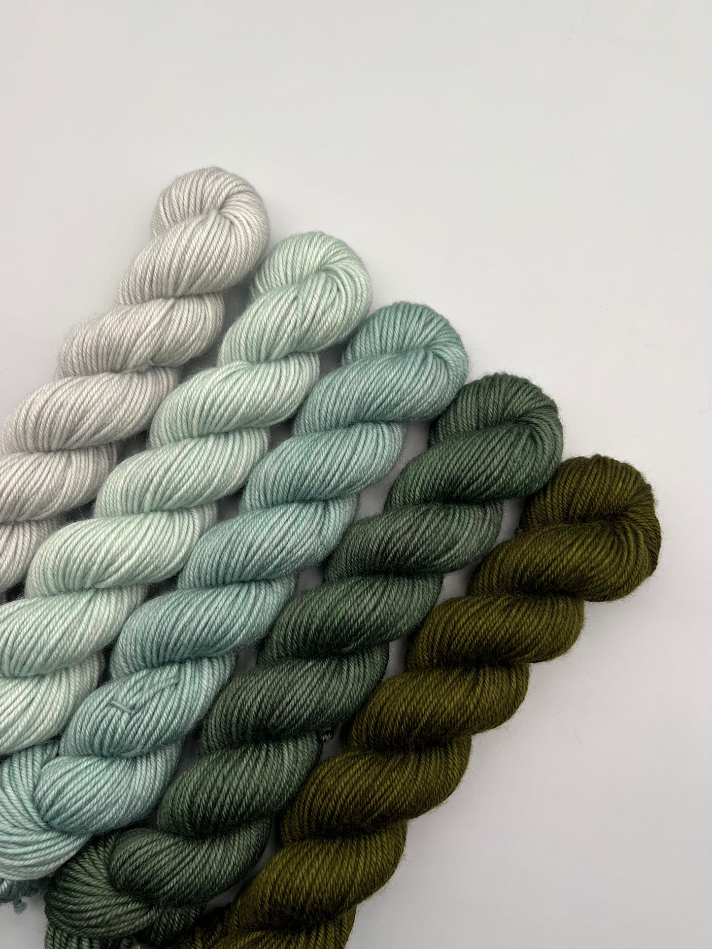 COOL December 50g Kit!