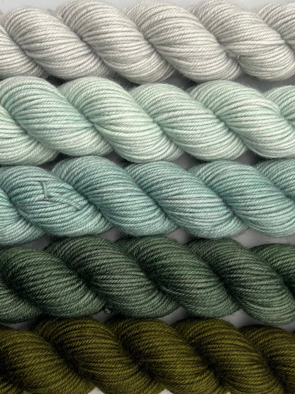 COOL December 50g Kit!