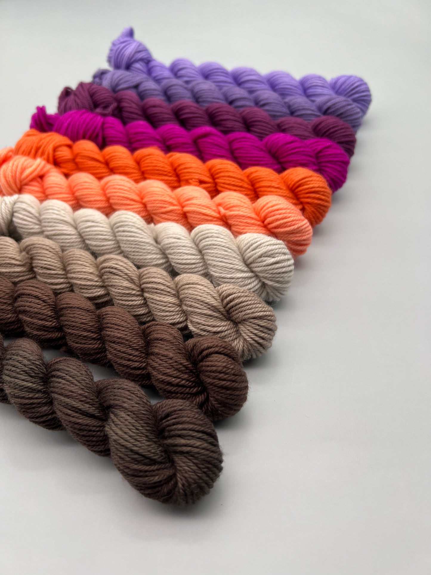 OOAK She Flirty DK Mini Kit