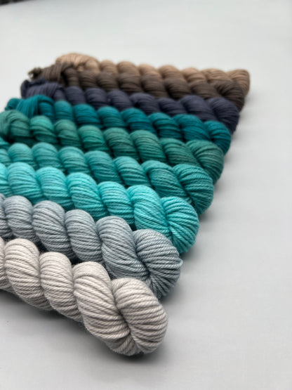 OOAK Lil Grotto DK Mini Kit