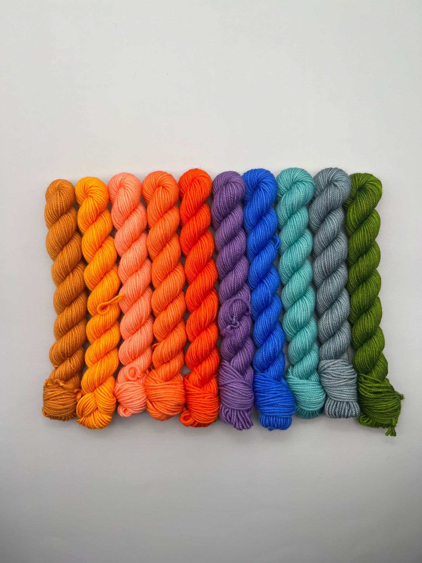 OOAK FA/FO Sport Mini Kit