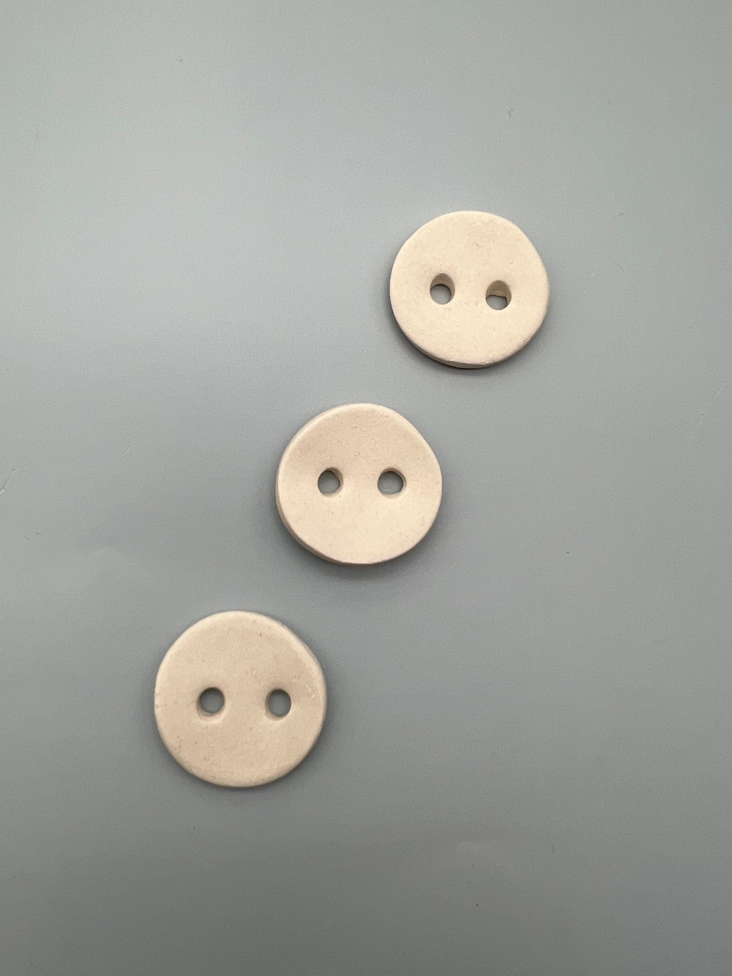Nudie Porcelain Button