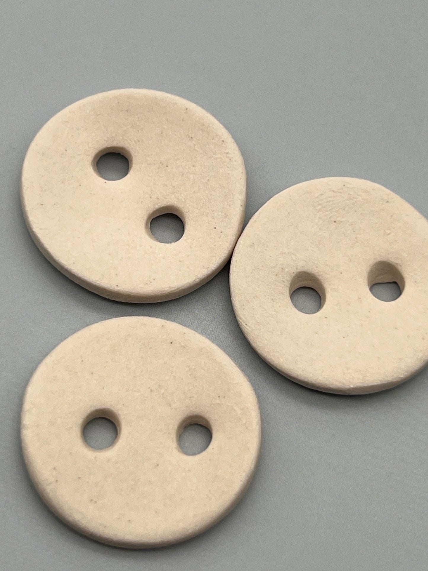 Nudie Porcelain Button