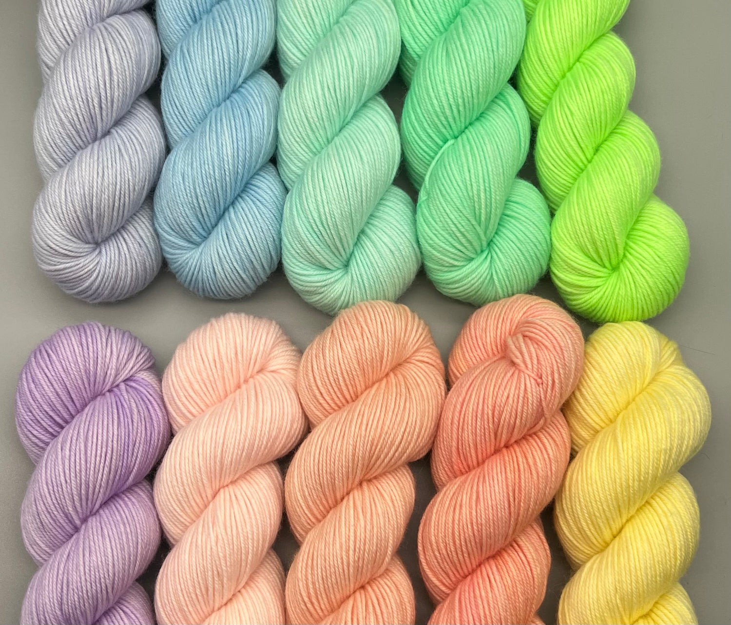 Baby Cat Yarns – babycatyarns