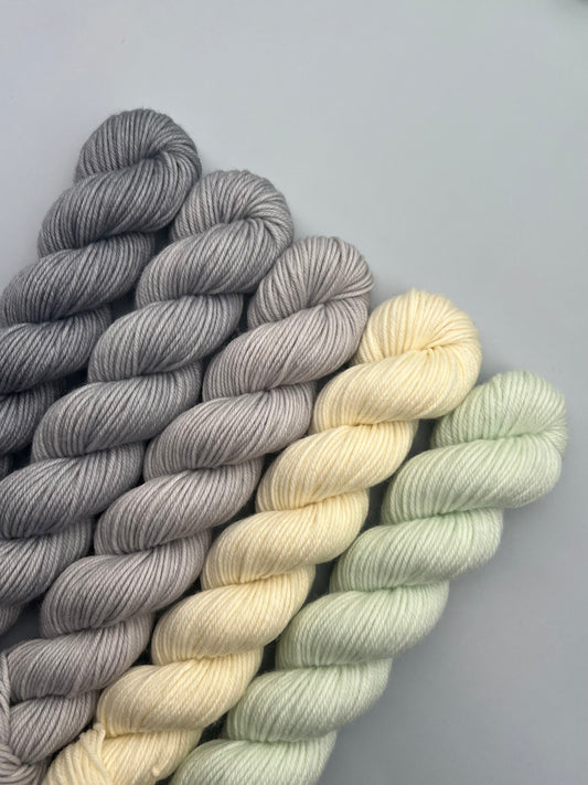 COOL February 50g Kit!