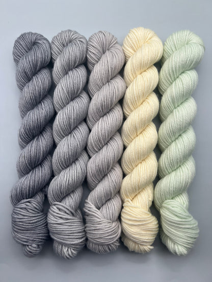COOL February 50g Kit!
