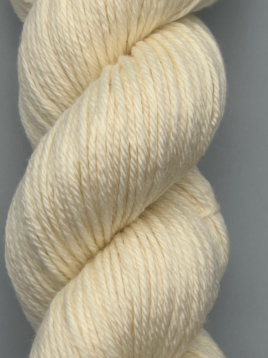 Worsted