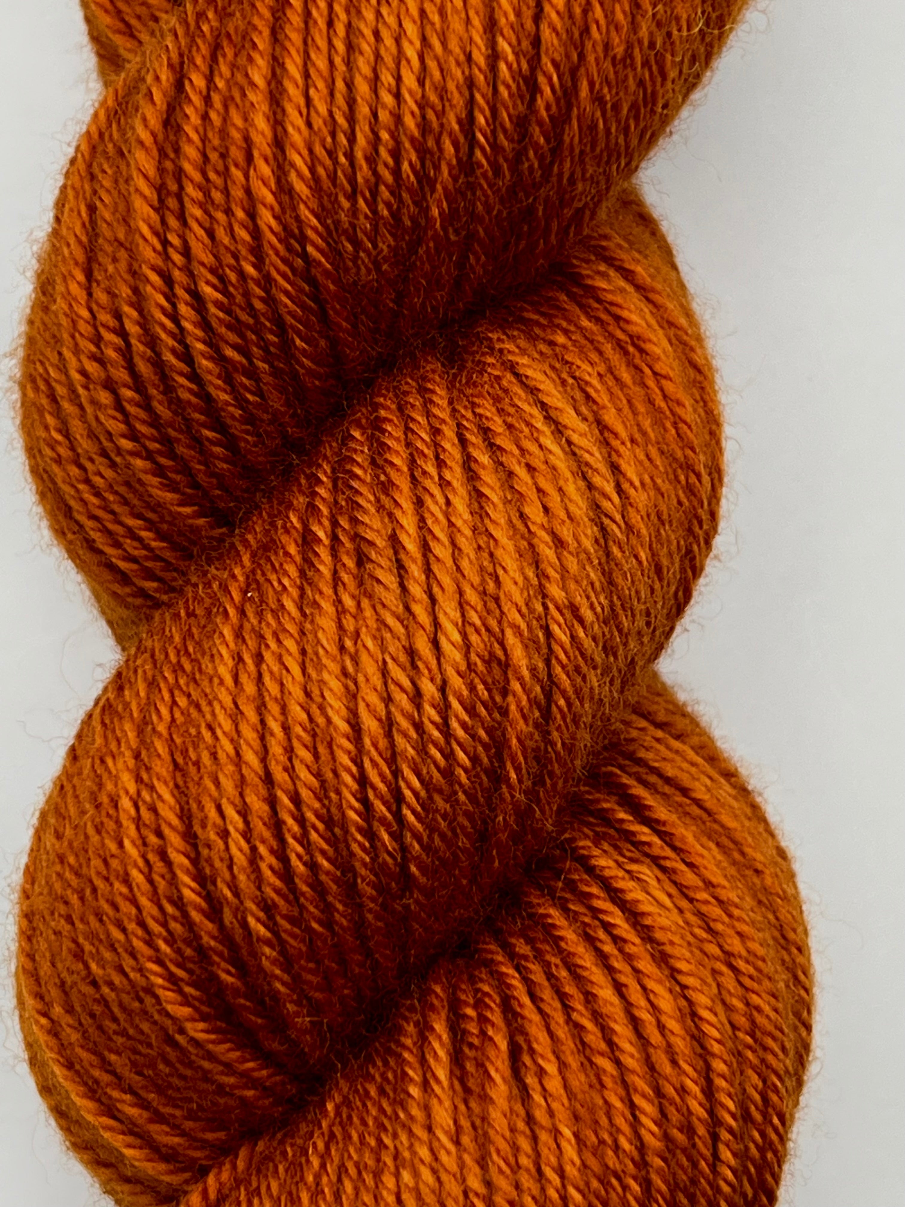 Lil Orange Boy β babycatyarns