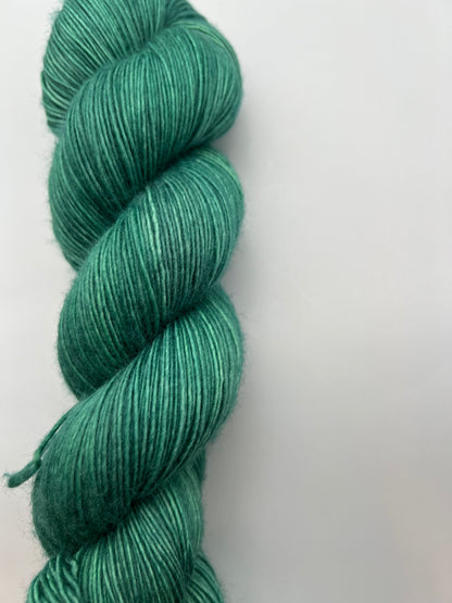 300g Grab Bag Fingering SINGLE PLY- #1