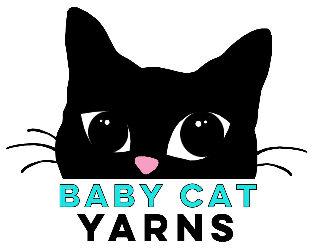 Baby Cat Yarns – babycatyarns