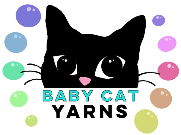 babycatyarns