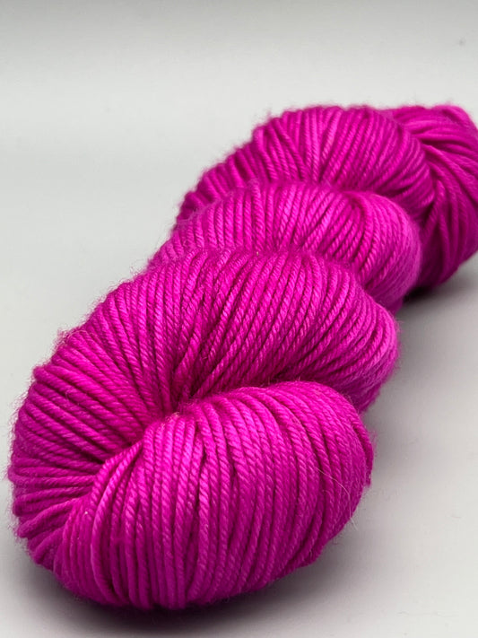 Really Fuchsia