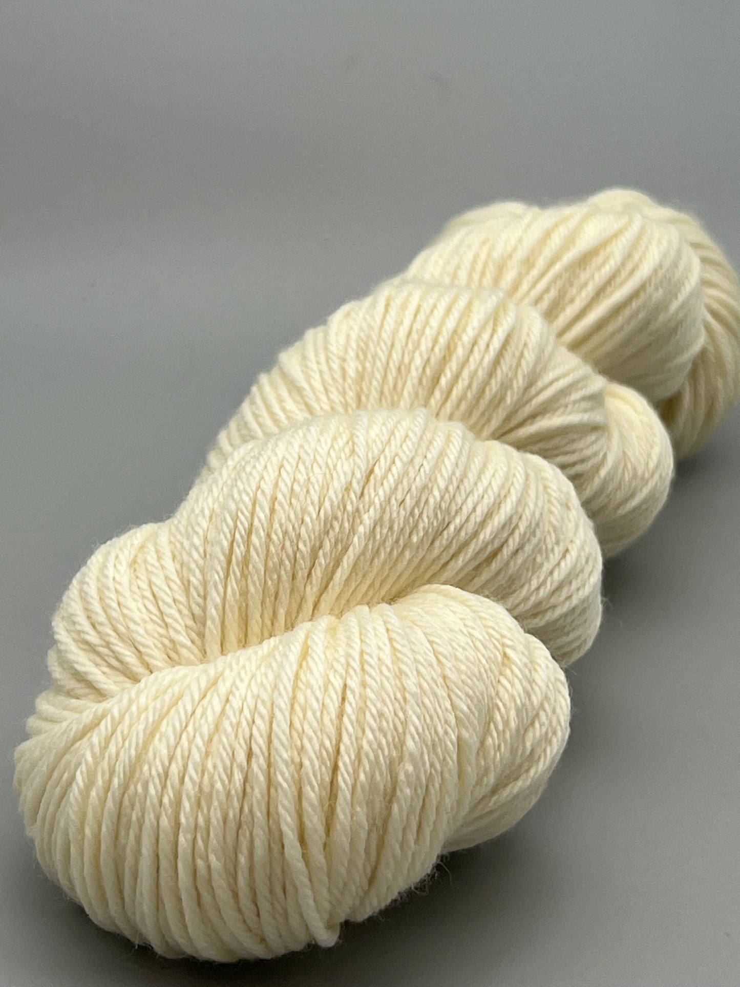 Worsted