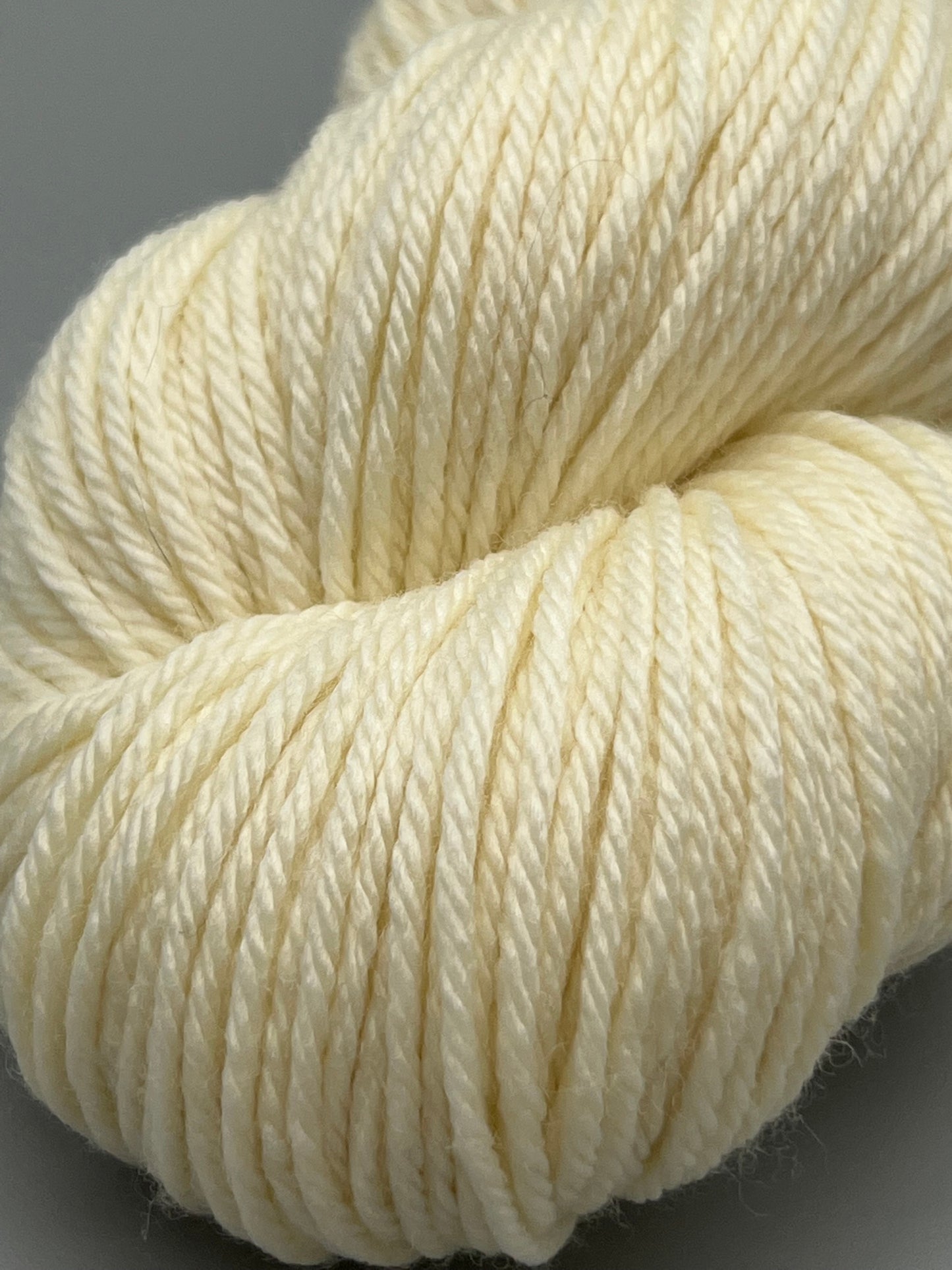 Worsted