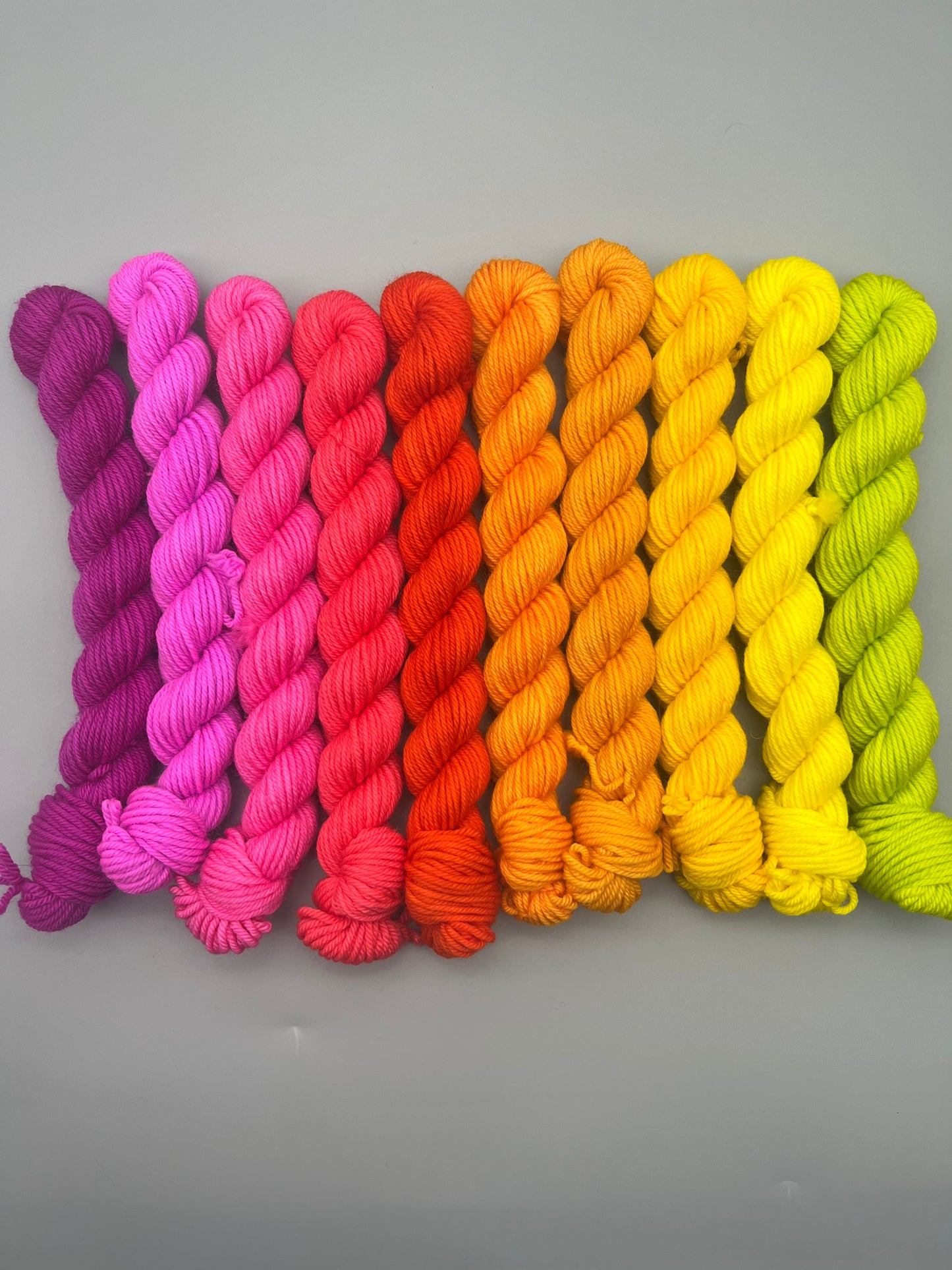 Bright WARM DK Mini Kit