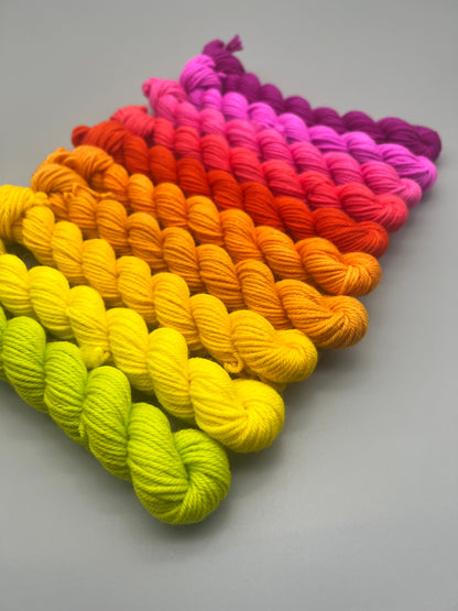 Bright WARM DK Mini Kit