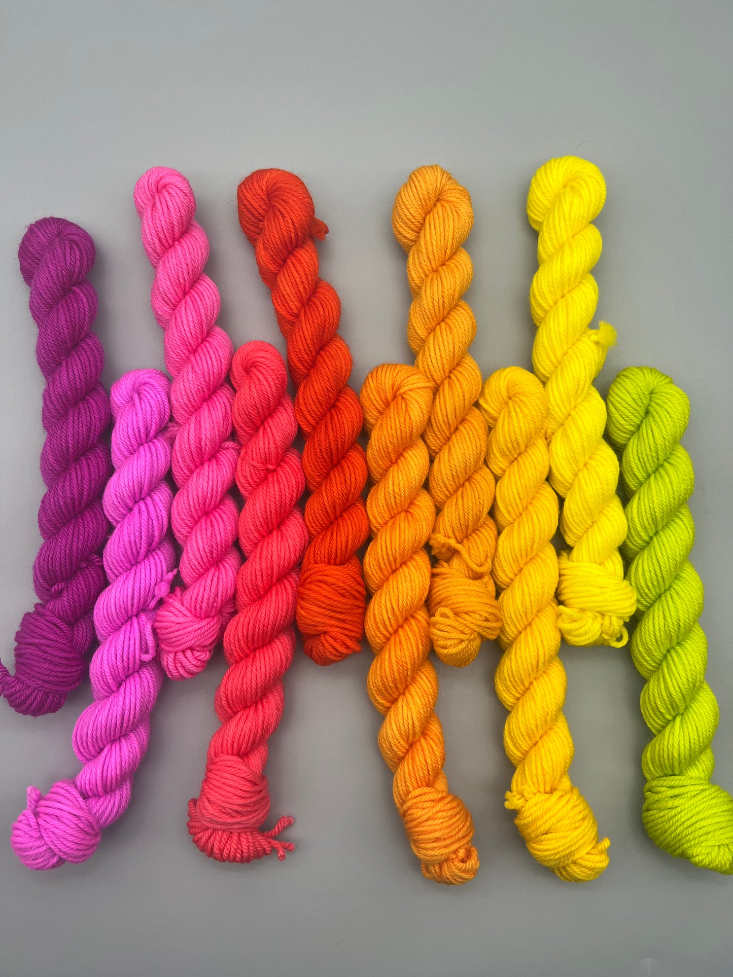 Bright WARM DK Mini Kit