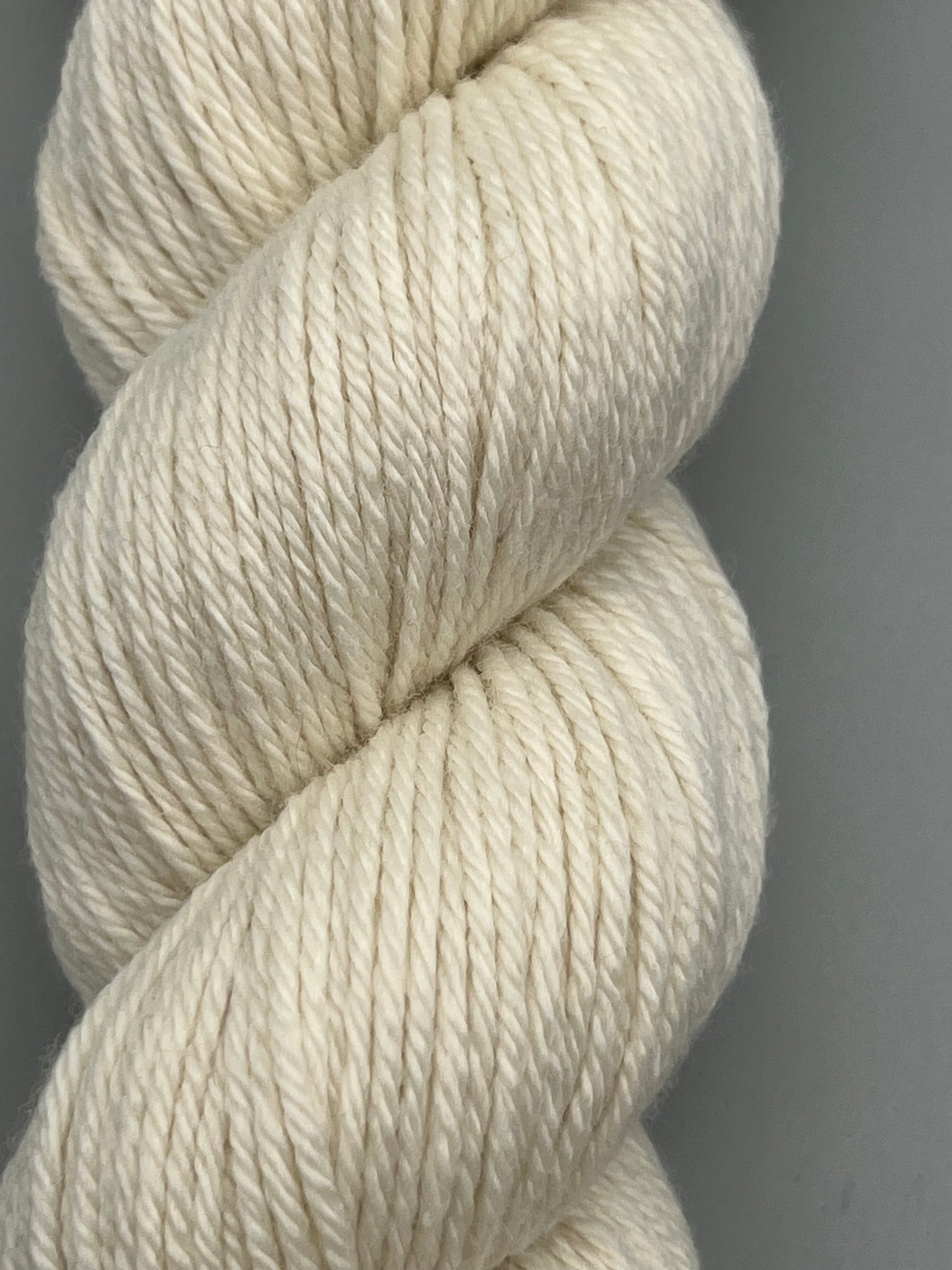 Organic Worsted (nonSW)